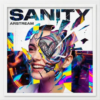Sanity cover
